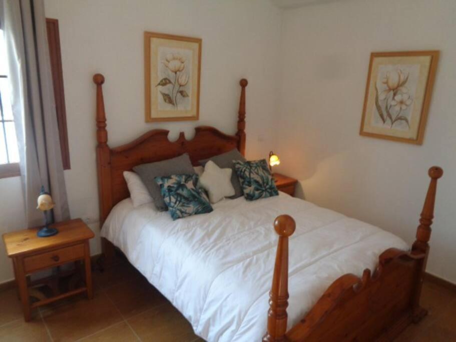 Casa Ana Perez Antigua (Fuerteventura) Exterior foto