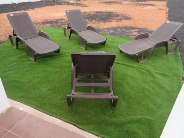 Casa Ana Perez Antigua (Fuerteventura) Exterior foto