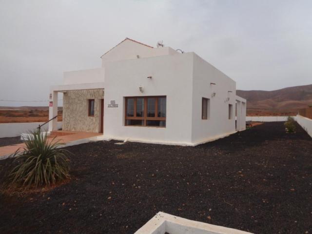 Casa Ana Perez Antigua (Fuerteventura) Exterior foto