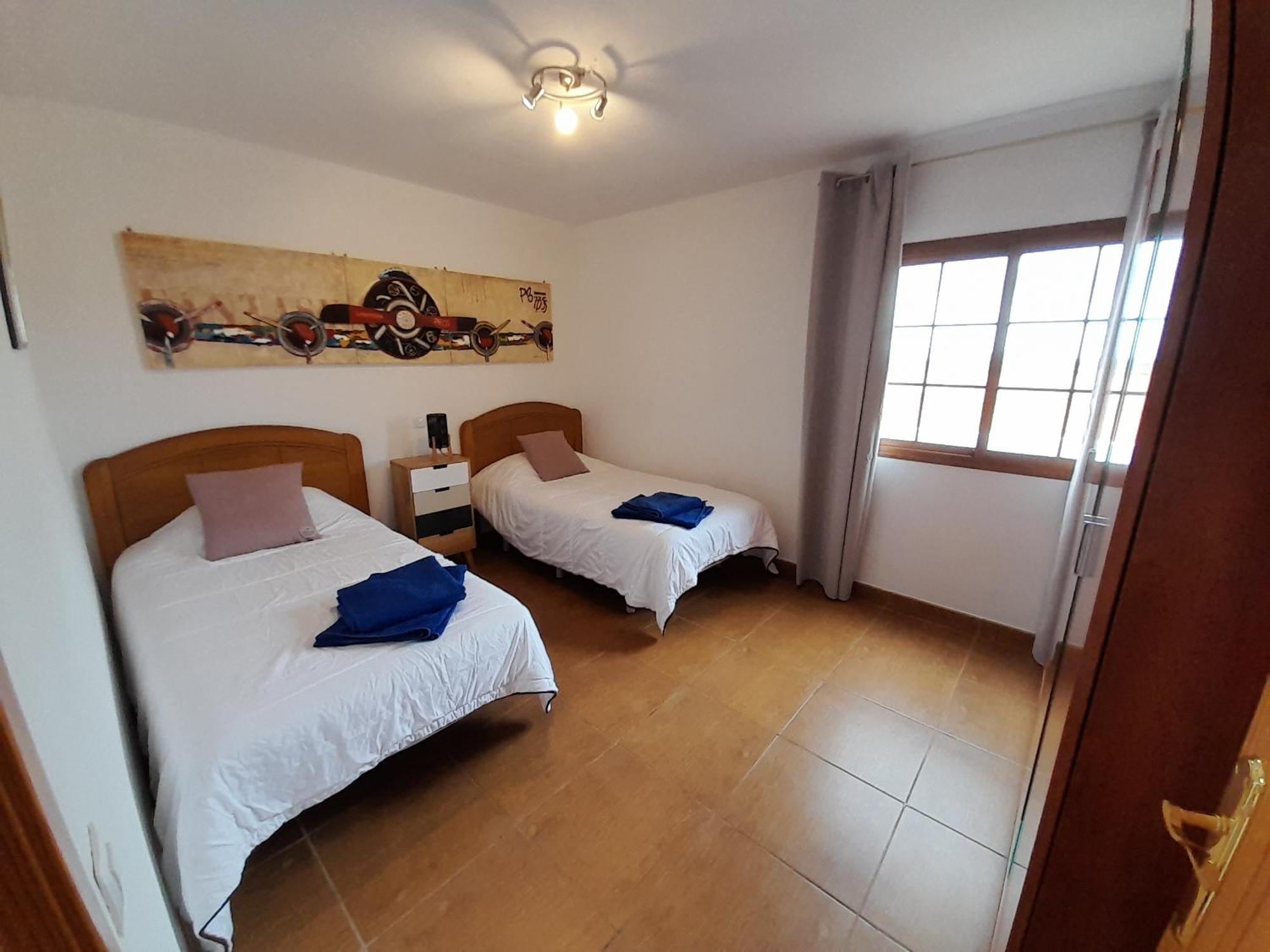 Casa Ana Perez Antigua (Fuerteventura) Exterior foto